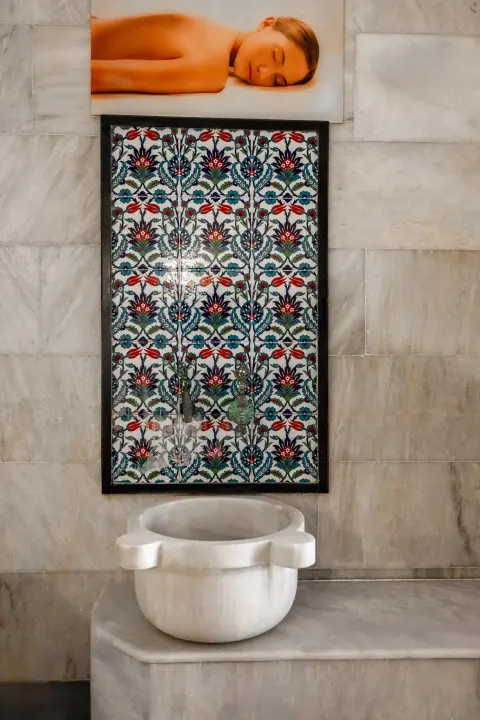 Hamam